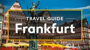Frankfurt Vacation