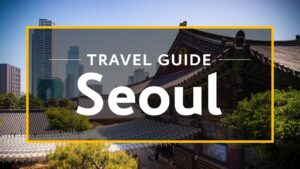 Seoul Vacation