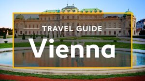 Vienna Vacation
