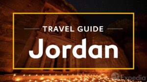 Jordan Vacation Travel