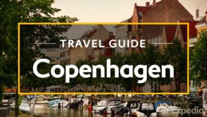 Copenhagen Vacation