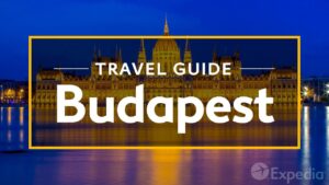 Budapest Vacation