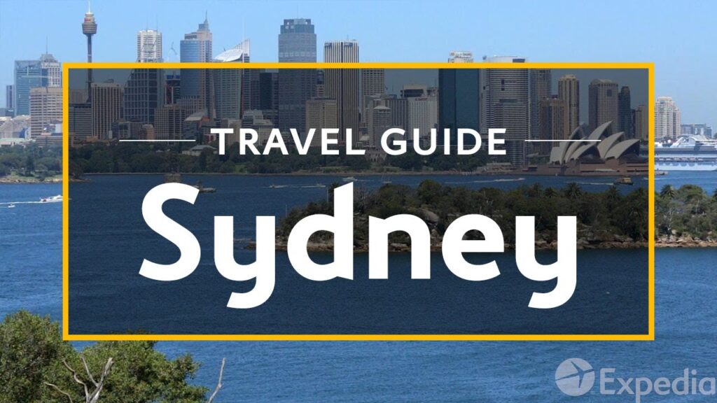 Sydney Vacation