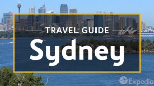 Sydney Vacation