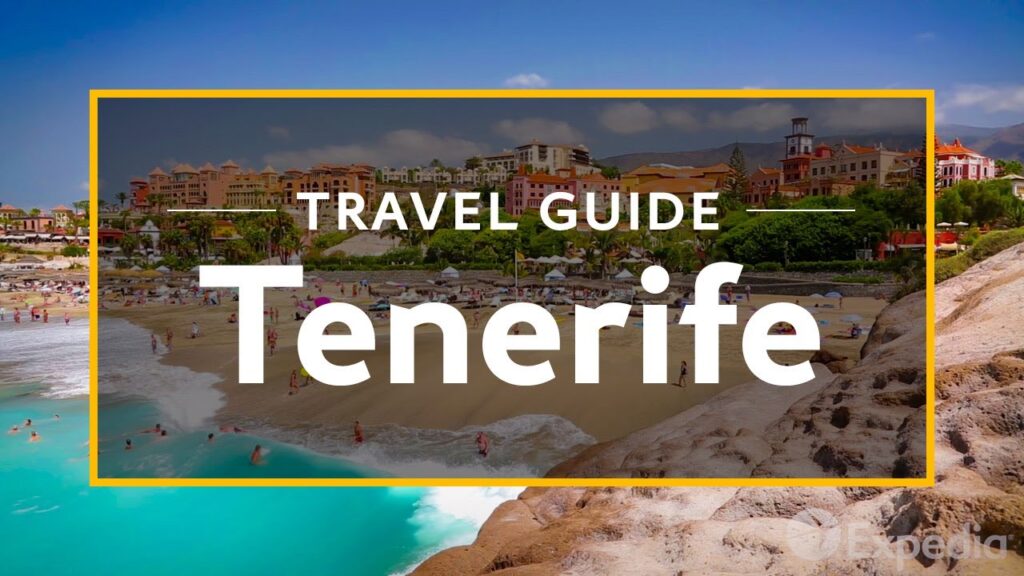 Tenerife Vacation