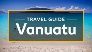 Vanuatu Vacation