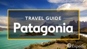 Patagonia Vacation