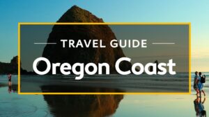 Oregon Coast Road Trip