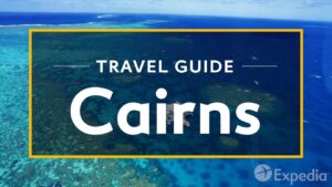 Cairns Vacation