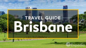 Brisbane Vacation