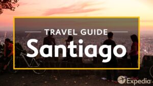 Santiago Vacation