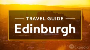 Edinburgh Vacation