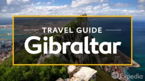 Gibraltar Vacation