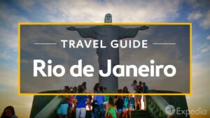 Rio de Janeiro Vacation