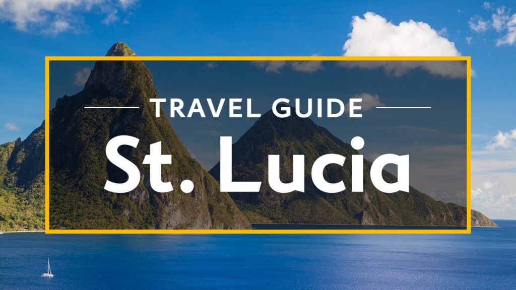 St. Lucia Vacation