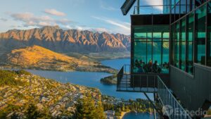 Queenstown Vacation