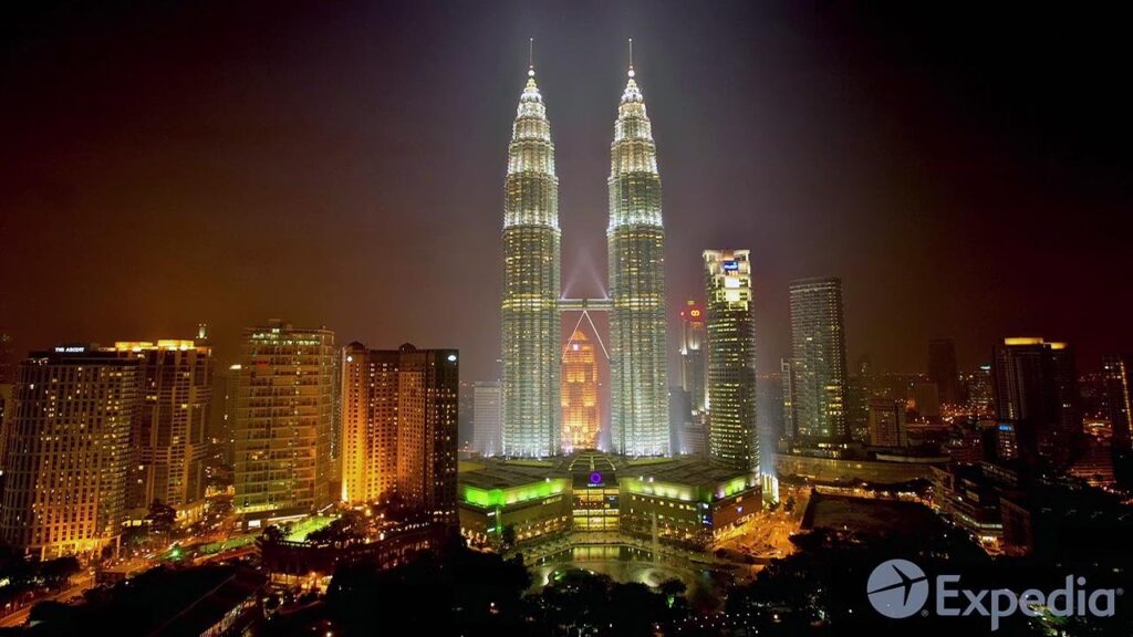 Kuala Lumpur Vacation