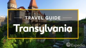 Transylvania Vacation