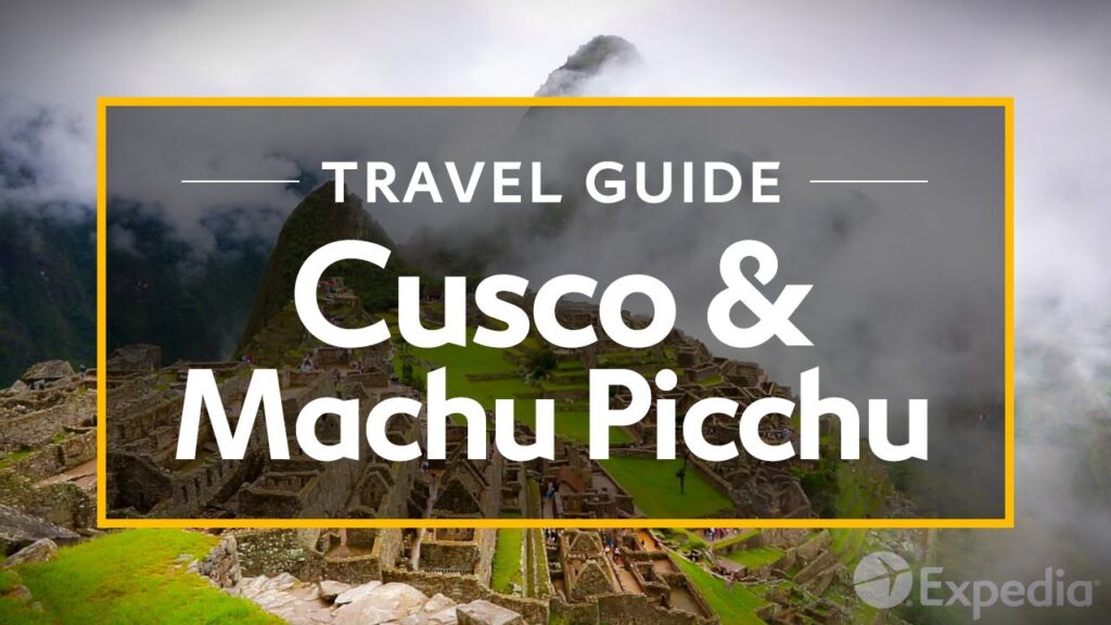 Explore Cusco & Machu Picchu Vacation