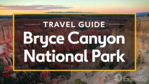 Bryce Canyon National Park Travel Guide | FlyEveryDay