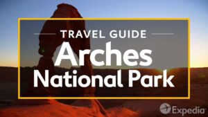 Arches National Park Vacation Travel Guide | FlyEveryDay