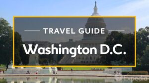 Washington D.C. Vacation Travel Guide | FlyEveryDay