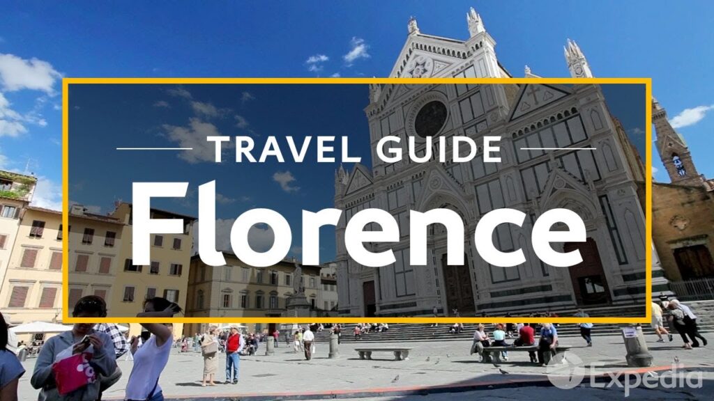 Florence Vacation Travel Guide | FlyEveryDay