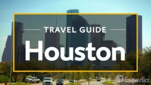 Houston Vacation Travel Guide | FlyEveryDay