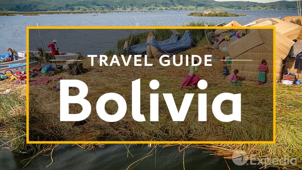 Bolivia Vacation Travel Guide | FlyEveryDay