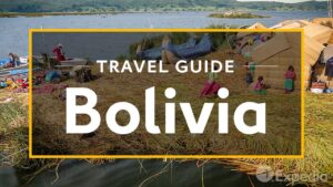 Bolivia Vacation Travel Guide | FlyEveryDay