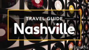 Nashville Vacation Travel Guide | FlyEveryDay