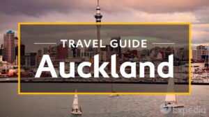 Auckland Vacation Travel Guide | FlyEveryDay