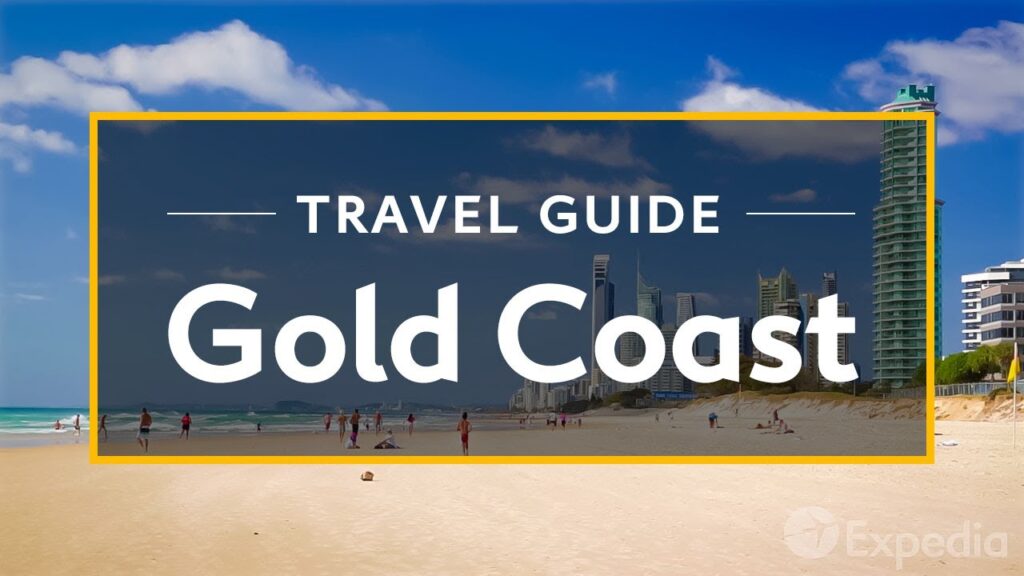 Gold Coast Vacation Travel Guide | FlyEveryDay