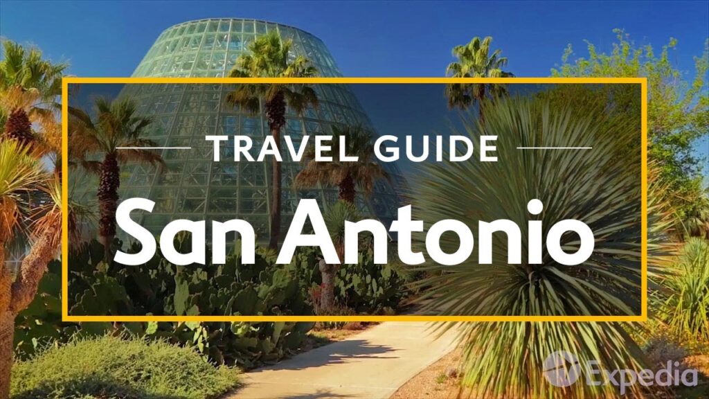 San Antonio Vacation Travel Guide | FlyEveryDay