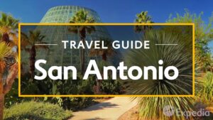 San Antonio Vacation Travel Guide | FlyEveryDay