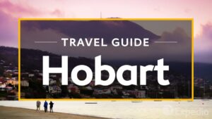 Hobart Vacation Travel Guide