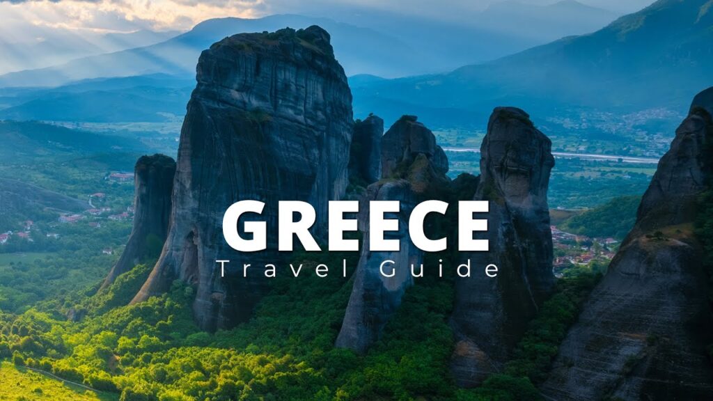 Greece Ultimate Travel Guide | Best Places to Visit