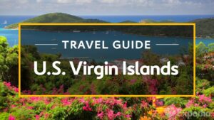 Virgin Islands Vacation Travel Guide