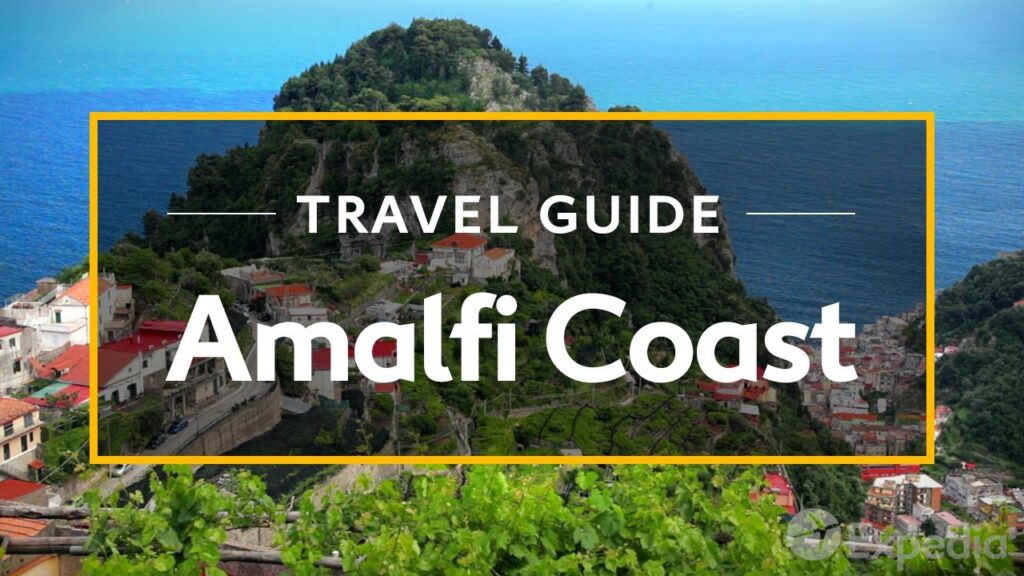 Amalfi Coast Vacation Travel Guide | FlyEveryDay