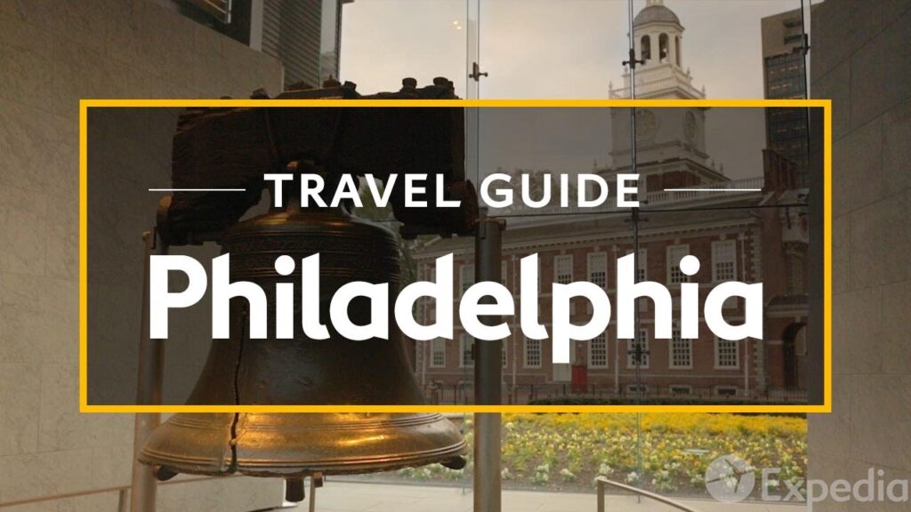 Philadelphia Vacation Travel Guide