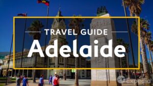 Adelaide Vacation Travel Guide