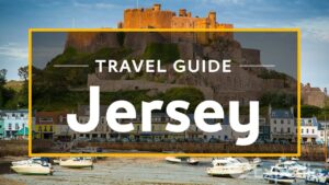 Jersey Vacation Travel Guide | FlyEveryDay