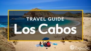 Los Cabos Vacation Travel Guide