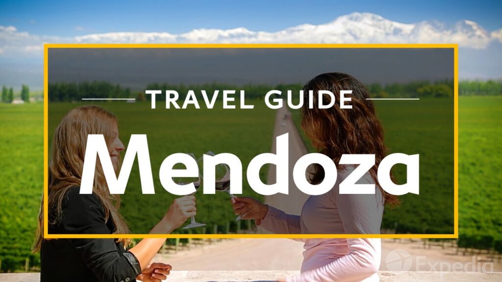 Mendoza Vacation Travel Guide