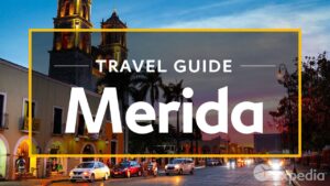 Merida Vacation Travel Guide: Unveiling the Magic of Mexico's Gem