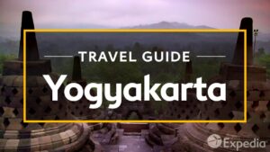 Yogyakarta Vacation Travel Guide