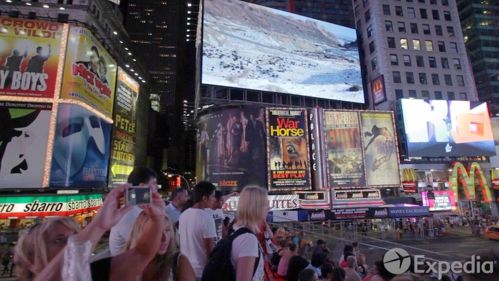 Times Square