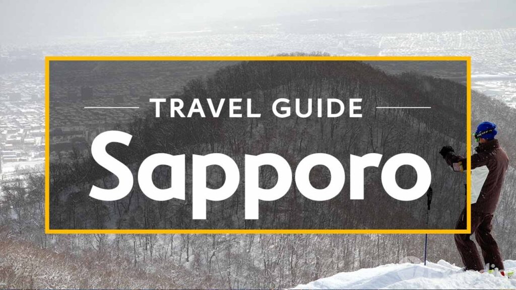 Sapporo