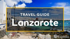 Lanzarote Vacation