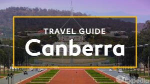Canberra Vacation